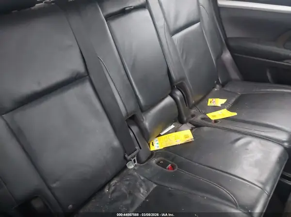 5TDJKRFH3GS293979 2016 TOYOTA HIGHLANDER - Image 8