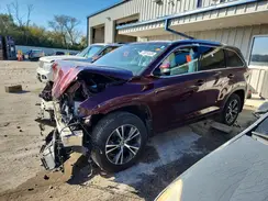 5TDJKRFH3GS298633 2016 TOYOTA HIGHLANDER