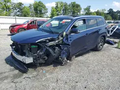 5TDJKRFH3GS302681 2016 TOYOTA HIGHLANDER