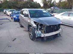 5TDJKRFH3GS305063 2016 TOYOTA HIGHLANDER