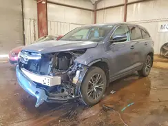 5TDJKRFH3GS305516 2016 TOYOTA HIGHLANDER