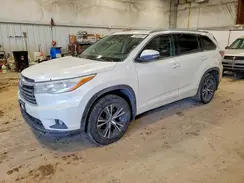 5TDJKRFH3GS308139 2016 TOYOTA HIGHLANDER