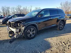 5TDJKRFH3GS308478 2016 TOYOTA HIGHLANDER