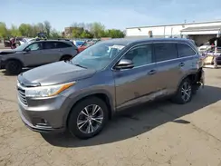 5TDJKRFH3GS312546 2016 TOYOTA HIGHLANDER