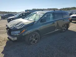 5TDJKRFH3GS313146 2016 TOYOTA HIGHLANDER