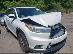 5TDJKRFH3GS317584 2016 TOYOTA HIGHLANDER