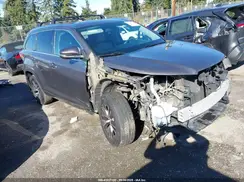 5TDJKRFH3GS319268 2016 TOYOTA HIGHLANDER