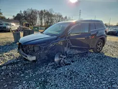 5TDJKRFH3GS321294 2016 TOYOTA HIGHLANDER