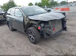 5TDJKRFH3GS324860 2016 TOYOTA HIGHLANDER