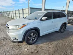 5TDJKRFH3GS326348 2016 TOYOTA HIGHLANDER