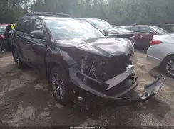5TDJKRFH3GS328424 2016 TOYOTA HIGHLANDER