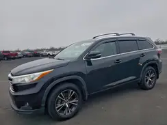5TDJKRFH3GS330996 2016 TOYOTA HIGHLANDER