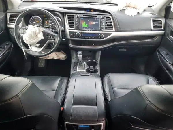 5TDJKRFH3GS332103 2016 TOYOTA HIGHLANDER - Image 8