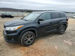 5TDJKRFH3GS332926 2016 TOYOTA HIGHLANDER