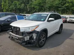 5TDJKRFH3GS344073 2016 TOYOTA HIGHLANDER