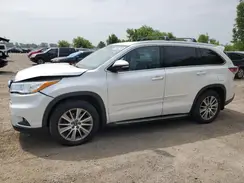 5TDJKRFH3GS344932 2016 TOYOTA HIGHLANDER