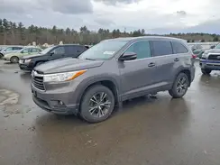 5TDJKRFH3GS347555 2016 TOYOTA HIGHLANDER