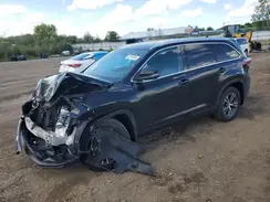 5TDJKRFH3GS348947 2016 TOYOTA HIGHLANDER