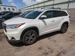 5TDJKRFH3GS348995 2016 TOYOTA HIGHLANDER