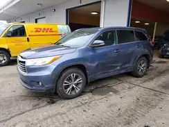 5TDJKRFH3GS351296 2016 TOYOTA HIGHLANDER