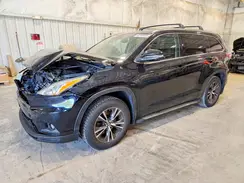 5TDJKRFH3GS353551 2016 TOYOTA HIGHLANDER