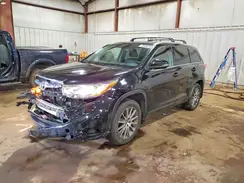 5TDJKRFH3GS500659 2016 TOYOTA HIGHLANDER
