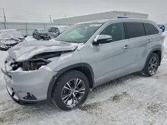5TDJKRFH3GS500662 2016 TOYOTA HIGHLANDER