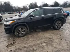 5TDJKRFH3GS502458 2016 TOYOTA HIGHLANDER
