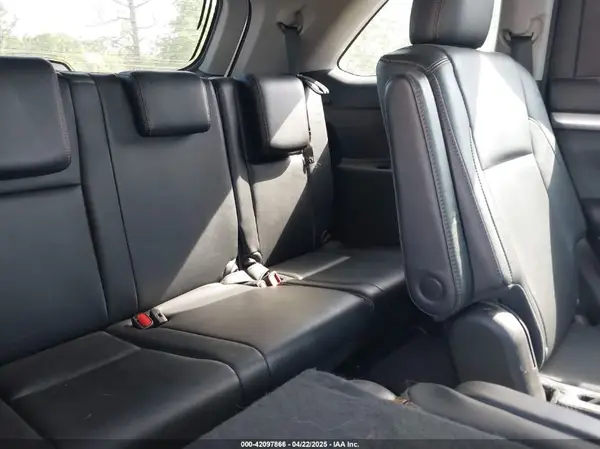 5TDJKRFH3GS505828 2016 TOYOTA HIGHLANDER - Image 8