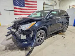 5TDJKRFH3GS506221 2016 TOYOTA HIGHLANDER