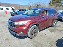5TDJKRFH4GS225092 2016 TOYOTA HIGHLANDER