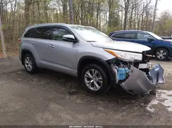 5TDJKRFH4GS226341 2016 TOYOTA HIGHLANDER