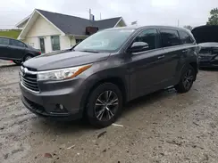 5TDJKRFH4GS236741 2016 TOYOTA HIGHLANDER