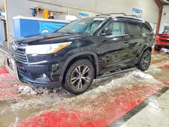 5TDJKRFH4GS239039 2016 TOYOTA HIGHLANDER