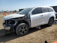 5TDJKRFH4GS246539 2016 TOYOTA HIGHLANDER