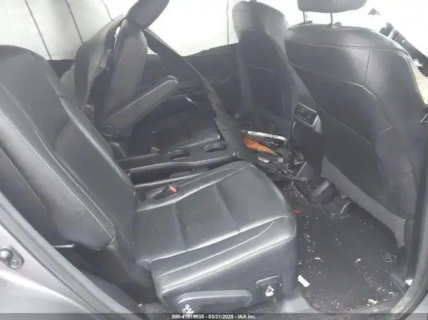 5TDJKRFH4GS249943 2016 TOYOTA HIGHLANDER - Image 8