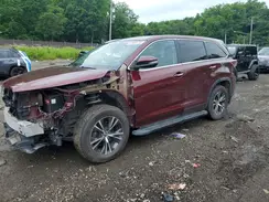5TDJKRFH4GS253779 2016 TOYOTA HIGHLANDER