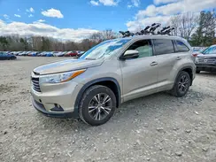 5TDJKRFH4GS254804 2016 TOYOTA HIGHLANDER