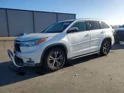 5TDJKRFH4GS257766 2016 TOYOTA HIGHLANDER