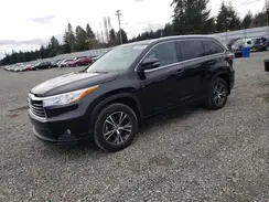 5TDJKRFH4GS259405 2016 TOYOTA HIGHLANDER