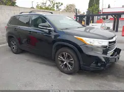 5TDJKRFH4GS274180 2016 TOYOTA HIGHLANDER