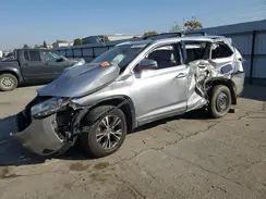 5TDJKRFH4GS277788 2016 TOYOTA HIGHLANDER