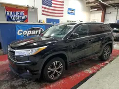 5TDJKRFH4GS280822 2016 TOYOTA HIGHLANDER