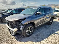 5TDJKRFH4GS285101 2016 TOYOTA HIGHLANDER