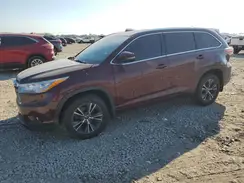 5TDJKRFH4GS290198 2016 TOYOTA HIGHLANDER