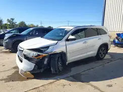 5TDJKRFH4GS291951 2016 TOYOTA HIGHLANDER
