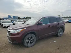 5TDJKRFH4GS295840 2016 TOYOTA HIGHLANDER