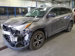 5TDJKRFH4GS297829 2016 TOYOTA HIGHLANDER