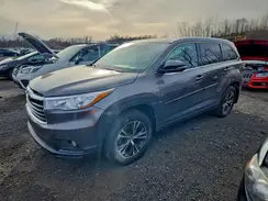 5TDJKRFH4GS299225 2016 TOYOTA HIGHLANDER