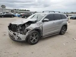 5TDJKRFH4GS307257 2016 TOYOTA HIGHLANDER